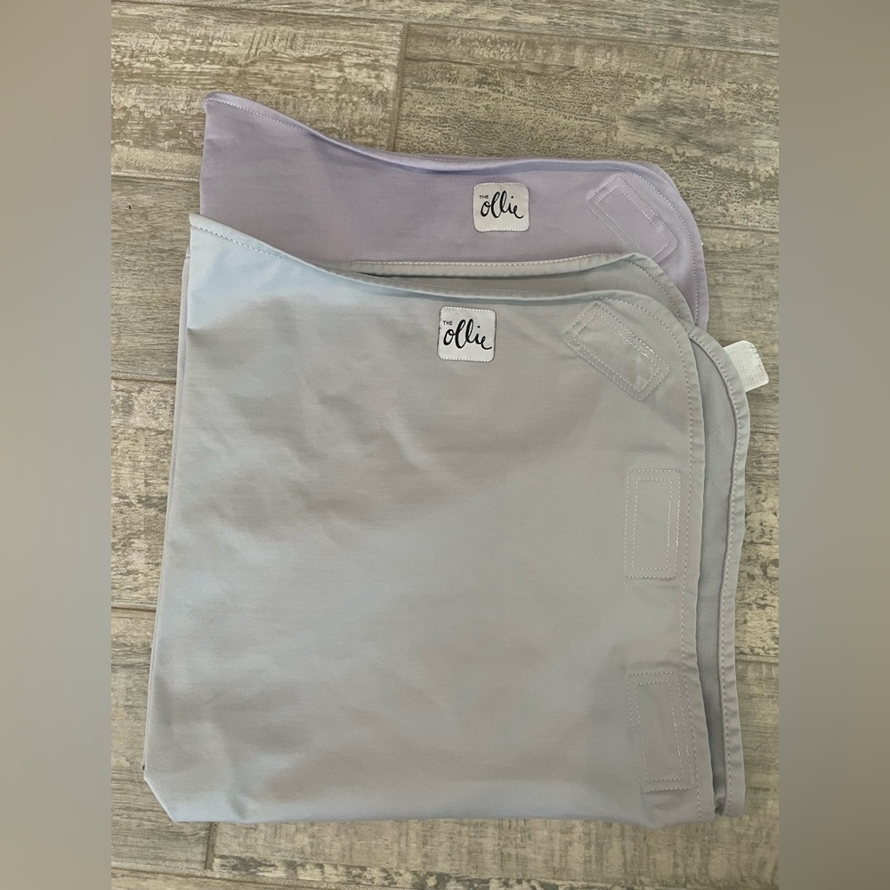 Ollie Swaddle Bundle